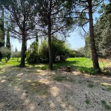 Studio Mas De Pape Verquieres Saint Remy De Provence Exterior photo