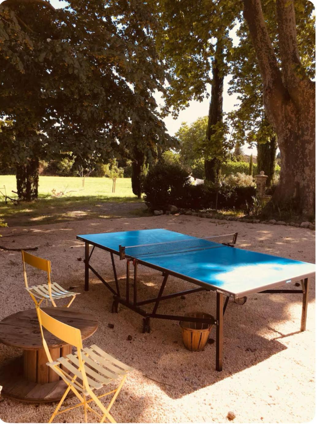 Appartement Mas De Pape Saint Remy De Provence *